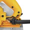 DeWalt 15 amps 7-1/4 in. Corded Brushed Circular Saw