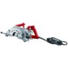 SKIL 15 amps 7 in. Corded Brushed Worm Drive Circular Saw