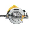 DeWalt 15 amps 7-1/4 in. Corded Brushed Circular Saw