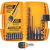 DeWalt 20V Compact Drill and Impact Driver Kit