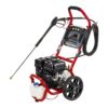 Gas Powered Pressure Washer PREDATOR 3200 PSI, 2.8 GPM, 6.8 HP