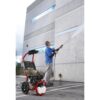 Gas Powered Pressure Washer PREDATOR 3200 PSI, 2.8 GPM, 6.8 HP