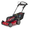 Electric Lawn Mower 22″