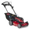 Electric Lawn Mower 22″