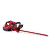 Electric Hedge Trimmer 60V MAX