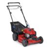 Gas Lawn Mower 22″