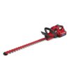 Electric Hedge Trimmer 60V MAX