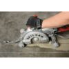 SKIL 15 amps 7 in. Corded Brushed Worm Drive Circular Saw