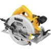 DeWalt 15 amps 7-1/4 in. Corded Brushed Circular Saw