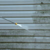 Gas Powered Pressure Washer 3200 PSI